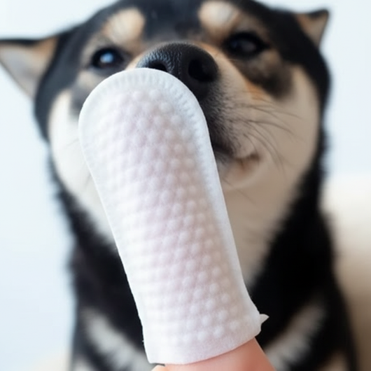 GentleClean™ Dental Wipes