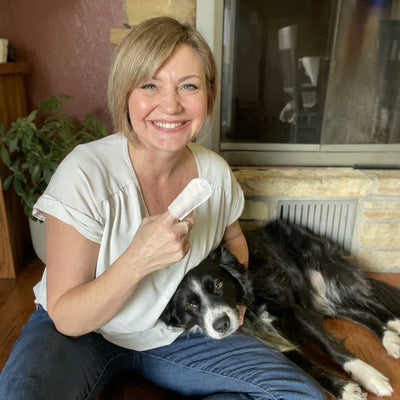 GentleClean™ Dental Wipes